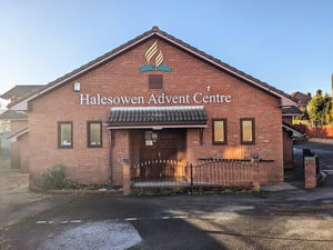 Halesowen Central Seventh-day Adventist Church