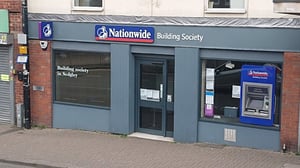 Nationwide Sedgley