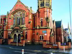 Claremont First Steps