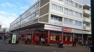 Iceland Bognor Regis