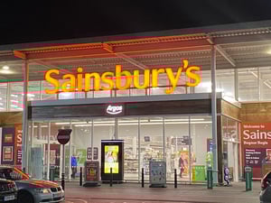 Sainsbury's Bognor Regis