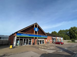Co-op Skirbeck Road