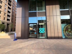 Co-op Wood Green
