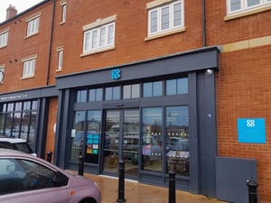 Co-op Radstone Fields