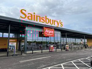 Sainsbury's Brackley