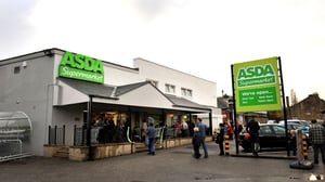 Asda Greengates