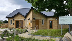 Idle United Reformed Church