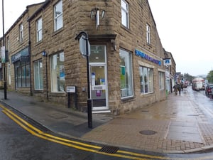 Skipton Building Society Guiseley