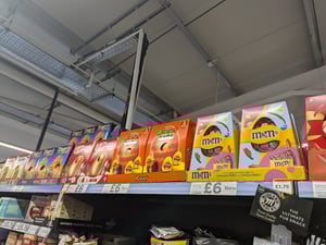 Tesco Express Northcliffe