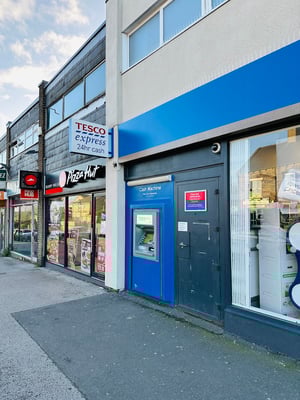 Tesco Express Undercliffe