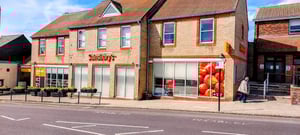 Sainsbury's Halstead