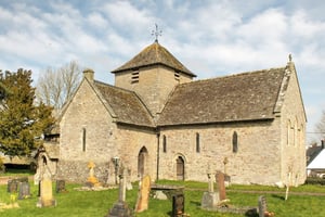 St. David's Church
