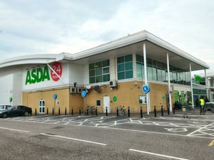 Asda Wembley Superstore
