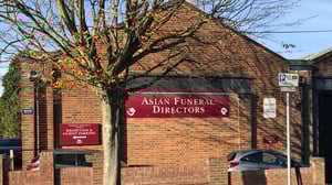 Asian Funeral Directors