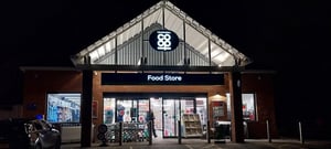Co-op Barnetby