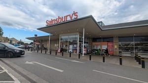 Sainsbury's Brighouse