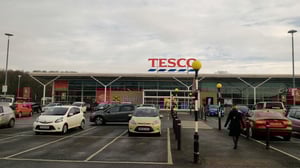 Tesco Brighouse