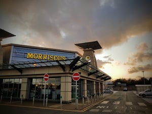 Morrisons Cribbs Causeway