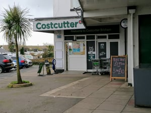 Costcutter Pillar Avenue
