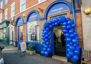 Scrivens Opticians
