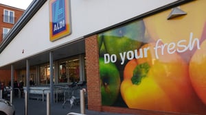 Aldi Hoddesdon