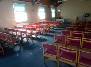 Bethel Baptist Church Penyrheol