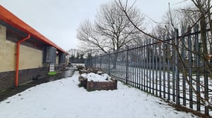 Van Community Centre