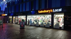 Sainsbury's Leisure Park