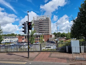 Carlisle City Council