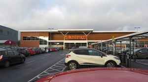 Sainsbury's Church Street