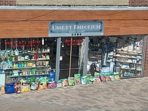 Ossett Emporium & DIY