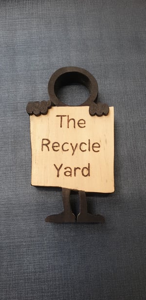 Recycle Yard