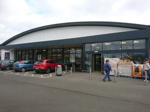 Aldi Chatteris
