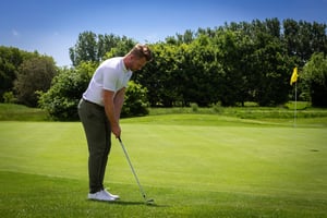 Chichester Golf Club