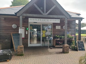 Fittleworth Stores