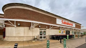 Sainsbury's Westhampnett Road