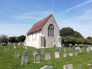 St Wilfreds Church