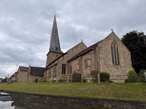 Cleobury Mortimer Market Hall