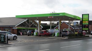 Co-op Cleobury