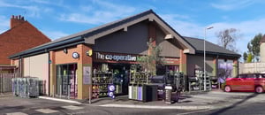 Co-op Hugglescote