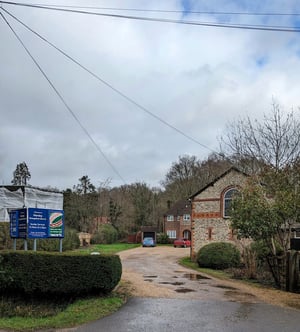 Horsley Evangelical Church