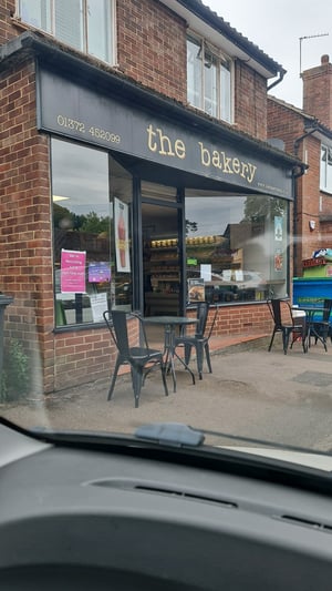 The Bakery Effingham