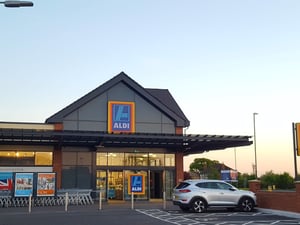 Aldi Thirsk