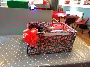 Community Works Re-Use Store Thirsk