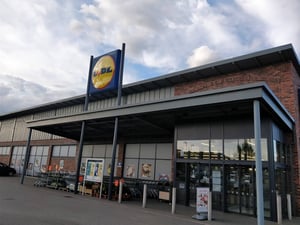 Lidl Thirsk