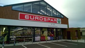 Eurospar Greencastle Street