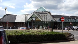 Morrisons Holyhead Road