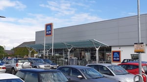 Aldi Cullompton
