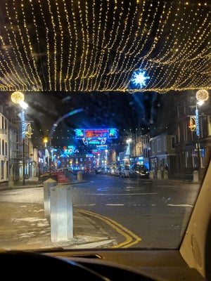 Co-operative Countess Crescent