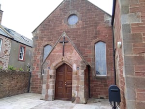 Our Lady of the Waves RC Church